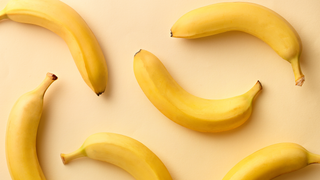 Last Call: The bizarre prehistoric history of bananas and other produce